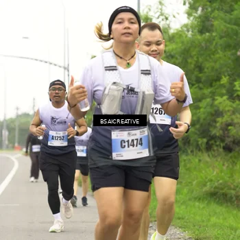 Runner Photo 7282535