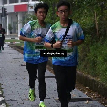 Runner Photo 7282538