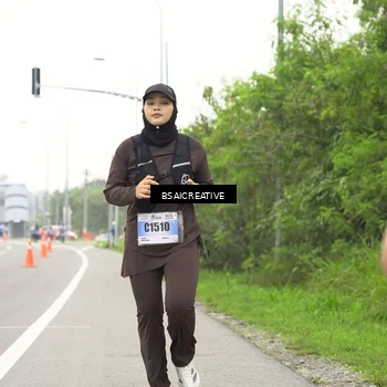 Runner Photo 7282540