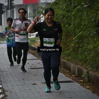 Runner Photo 7282541