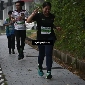 Runner Photo 7282542