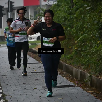 Runner Photo 7282544