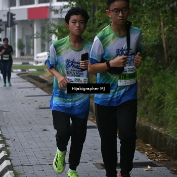Runner Photo 7282547