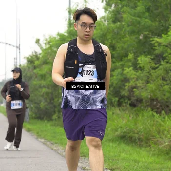 Runner Photo 7282549