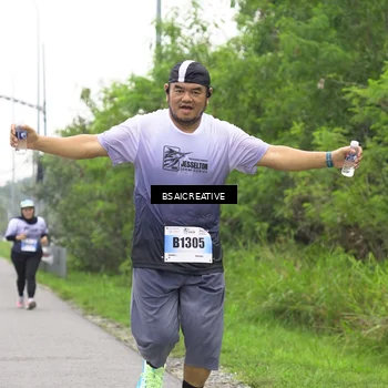 Runner Photo 7282550