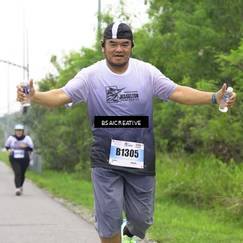 Runner Photo 7282552