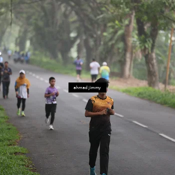 Runner Photo 7282555