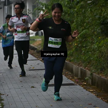 Runner Photo 7282557