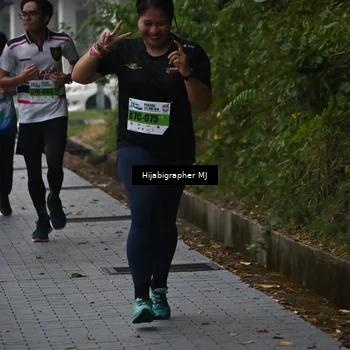 Runner Photo 7282560