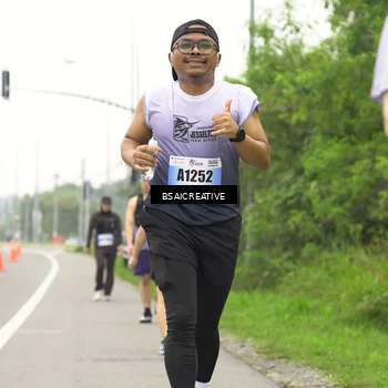 Runner Photo 7282562