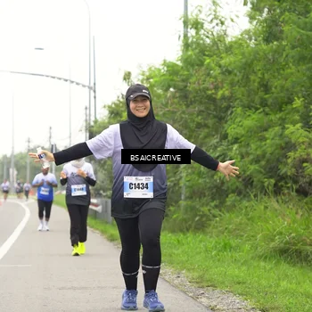 Runner Photo 7282563