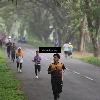 Runner Photo 7282566