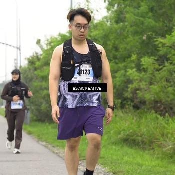 Runner Photo 7282571