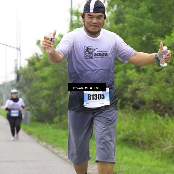 Runner Photo 7282575