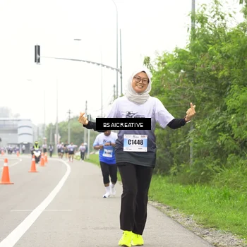 Runner Photo 7282577