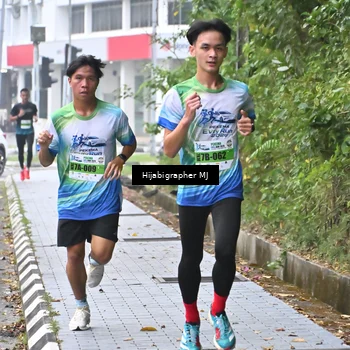 Runner Photo 7282579