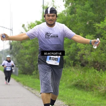 Runner Photo 7282585