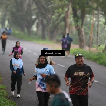 Runner Photo 7282586