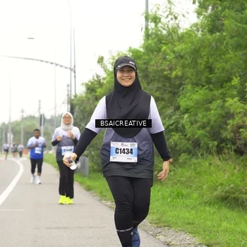 Runner Photo 7282589
