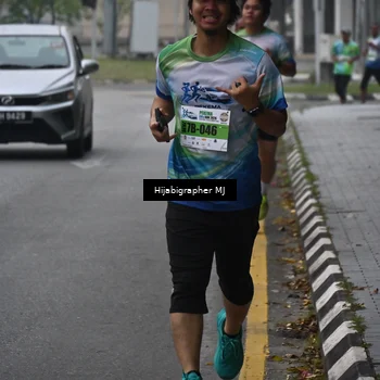 Runner Photo 7282590
