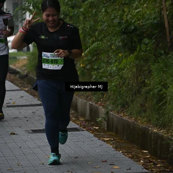Runner Photo 7282592
