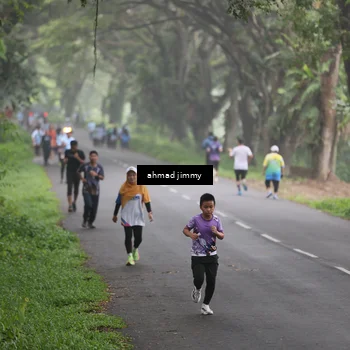 Runner Photo 7282594