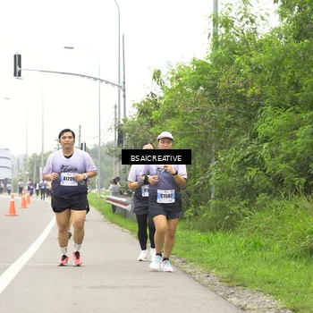 Runner Photo 7282599