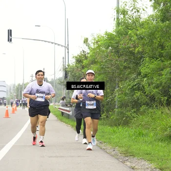 Runner Photo 7282600