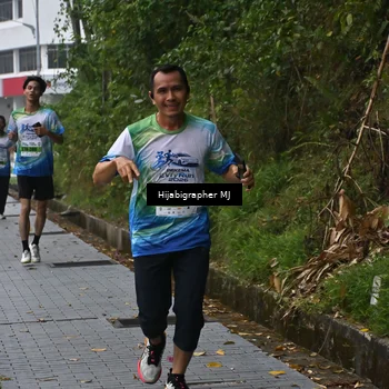 Runner Photo 7282602