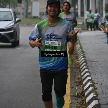 Runner Photo 7282605
