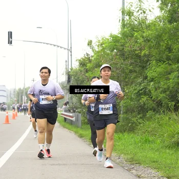 Runner Photo 7282606