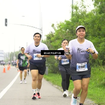 Runner Photo 7282608