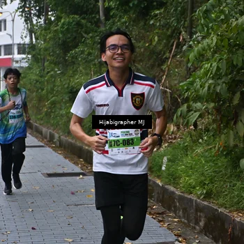 Runner Photo 7282612
