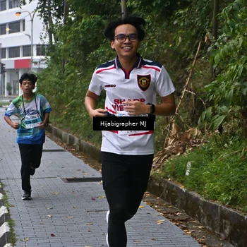Runner Photo 7282613