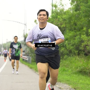 Runner Photo 7282614