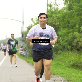 Runner Photo 7282615