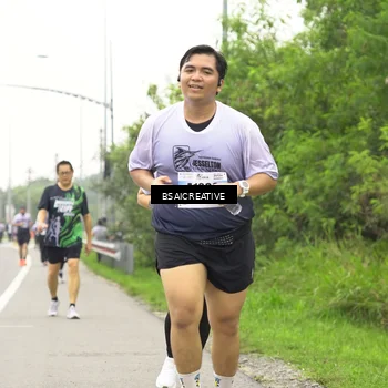 Runner Photo 7282616