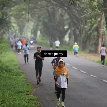 Runner Photo 7282618