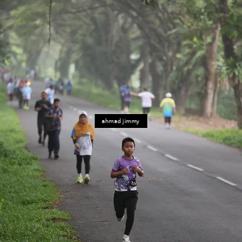 Runner Photo 7282621