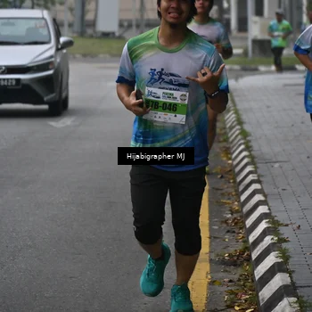 Runner Photo 7282630