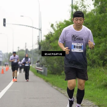Runner Photo 7282632