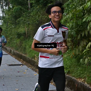 Runner Photo 7282633