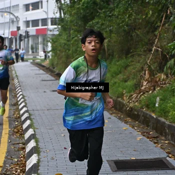 Runner Photo 7282639