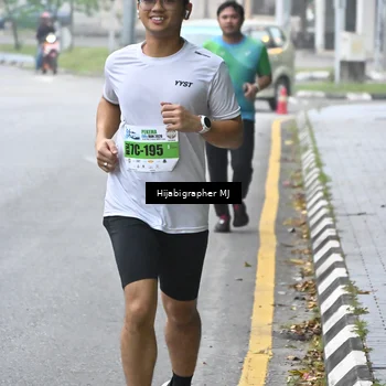 Runner Photo 7282641