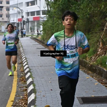 Runner Photo 7282642