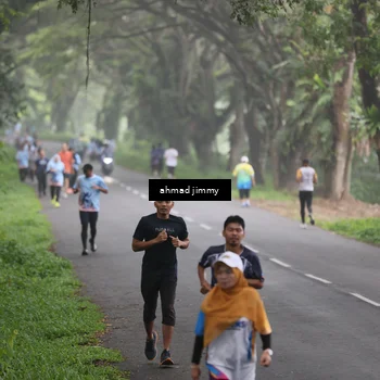 Runner Photo 7282643