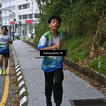 Runner Photo 7282648