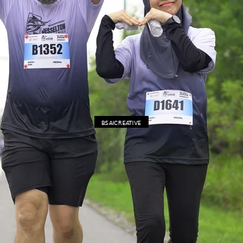 Runner Photo 7282649
