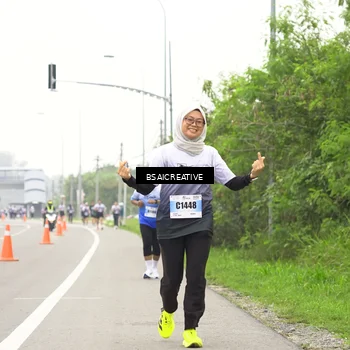 Runner Photo 7282650