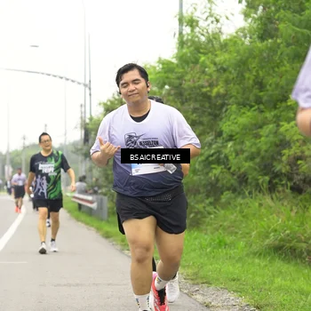 Runner Photo 7282656